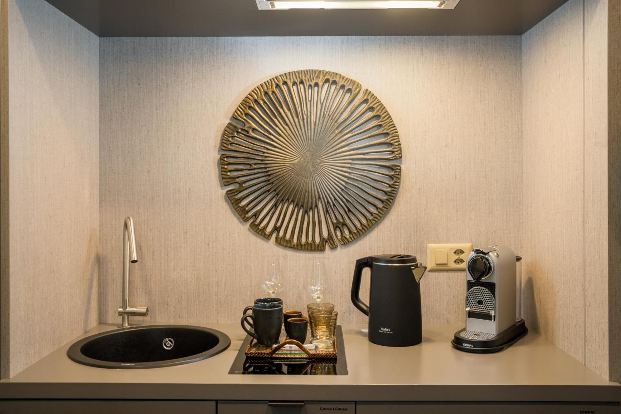 Strandhotel Schmerikon エクステリア 写真