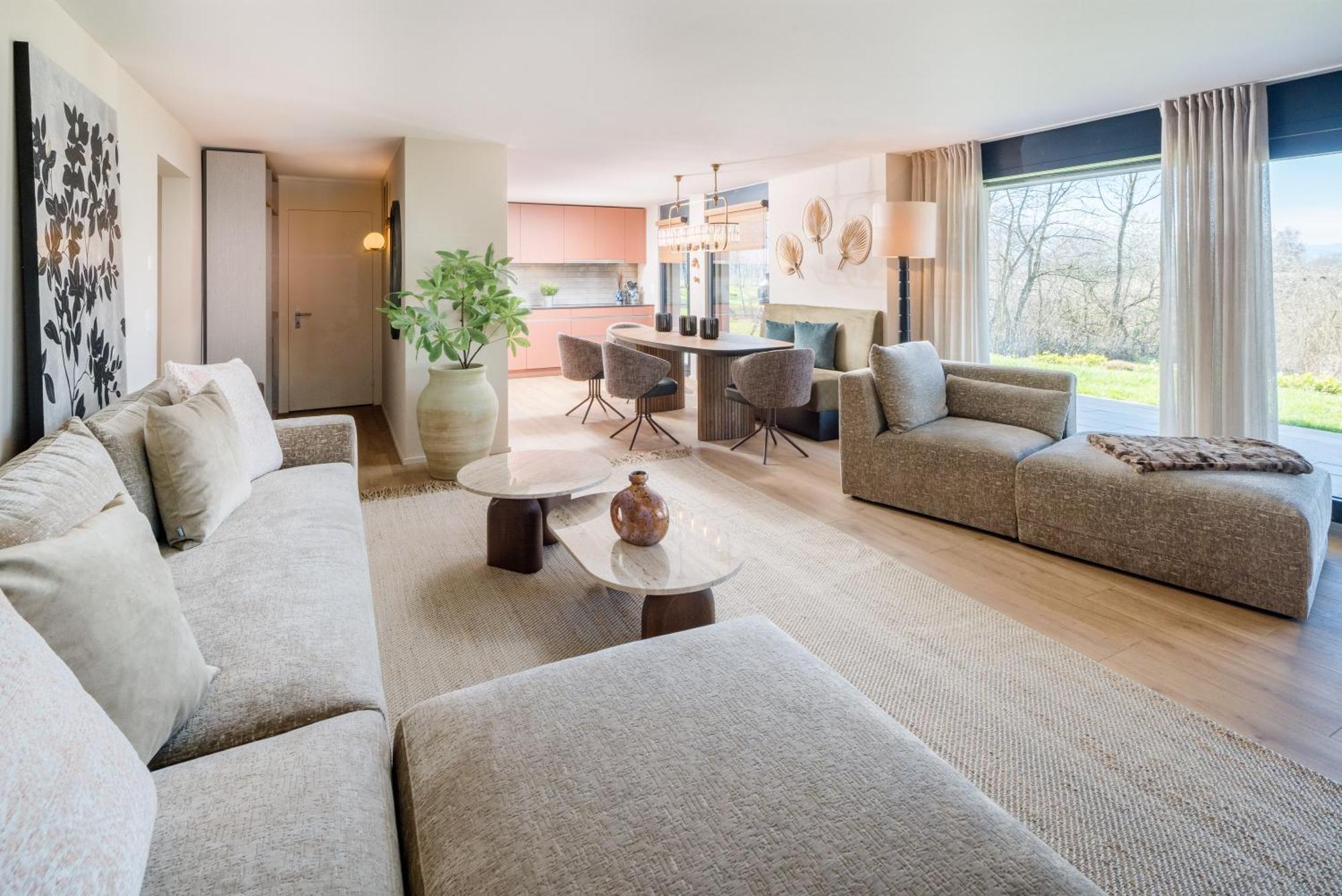 Strandhotel Schmerikon エクステリア 写真