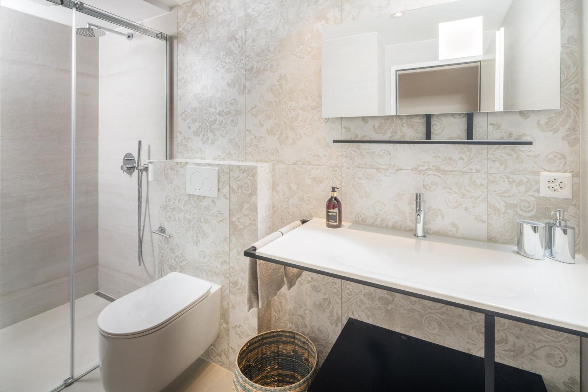 Strandhotel Schmerikon エクステリア 写真