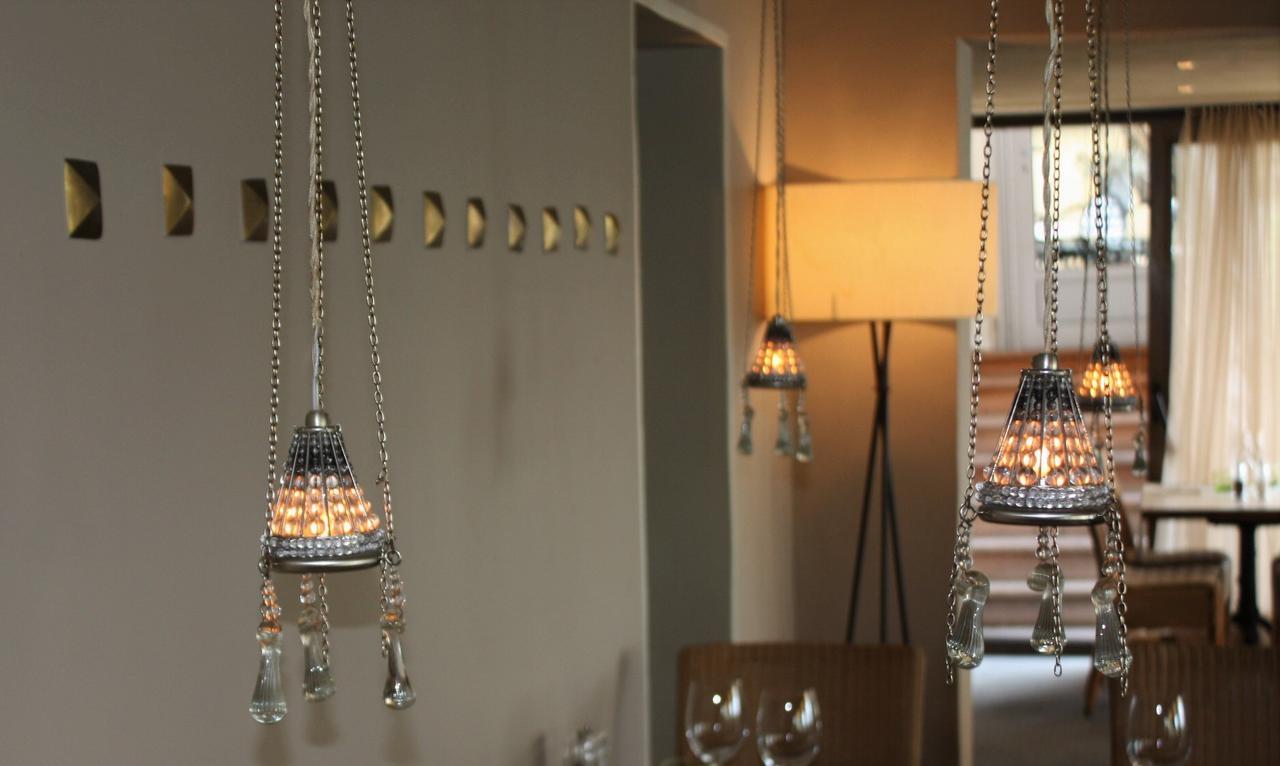 Strandhotel Schmerikon エクステリア 写真